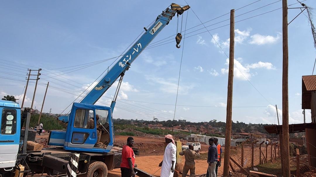 97s Engineering field construction