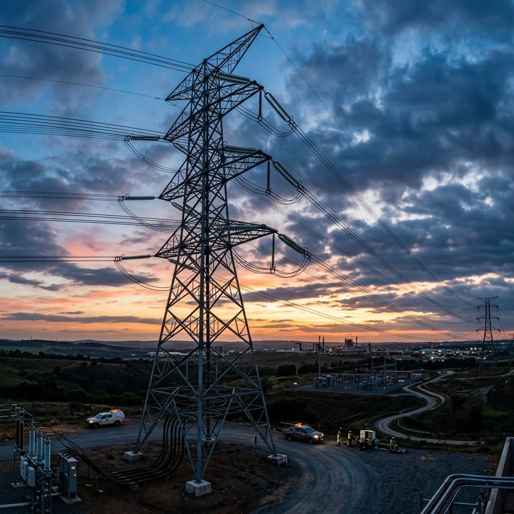 97s Engineering Services — comprehensive engineering solutions