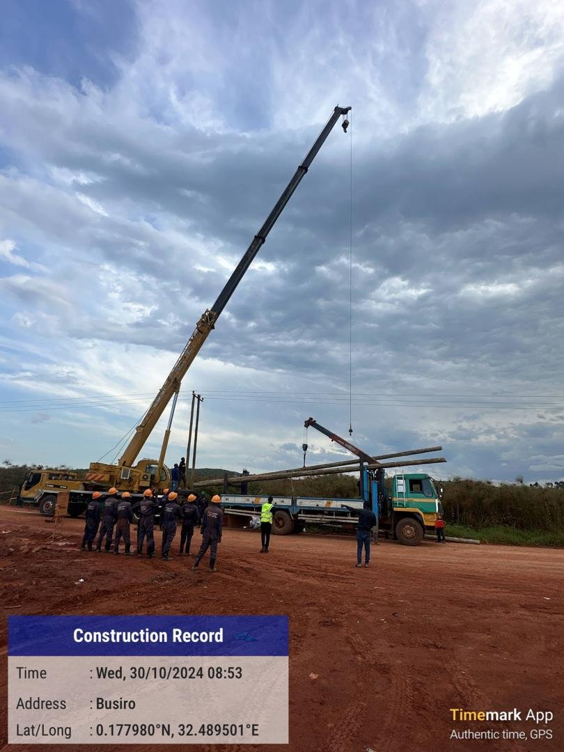 Construction Record 5