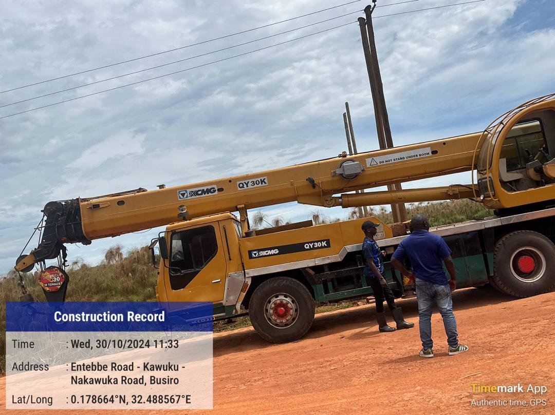 Construction Record 8