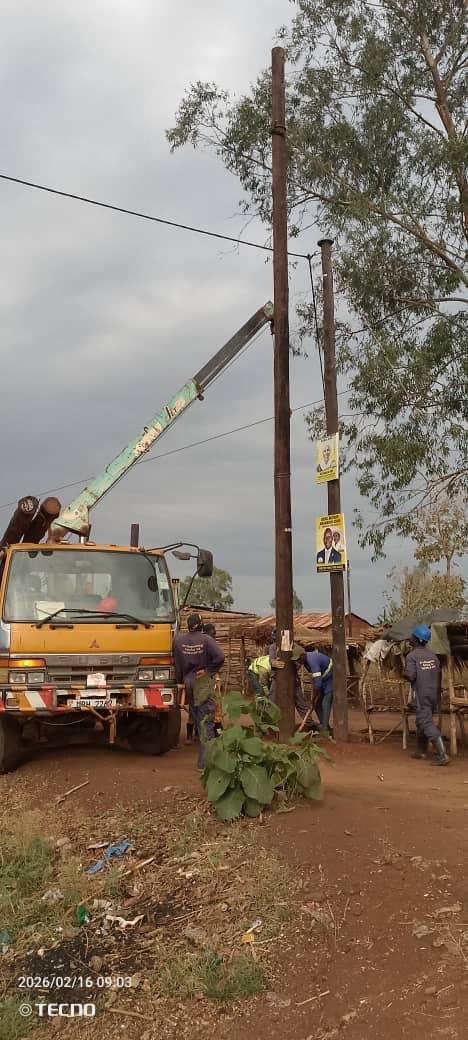 Koboko Project 9